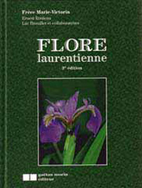 La flore laurentienne